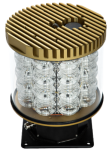 High Intensity Obstruction Light