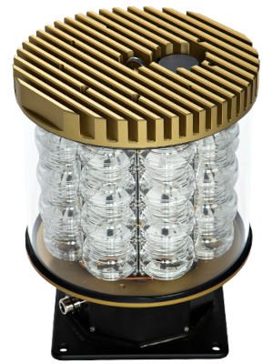 High Intensity Obstruction Light